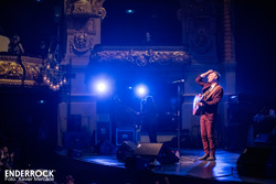 Concert d'Els Pets al Gran Teatre del Liceu (Barcelona) 